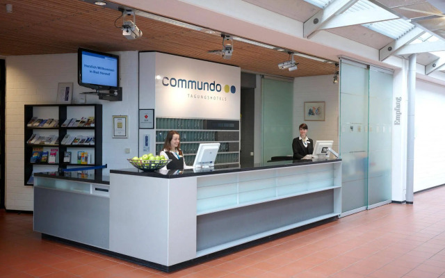 Commundo Tagungshotel Bad Honnef