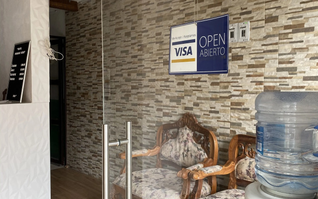 Hotel Posada de Belen