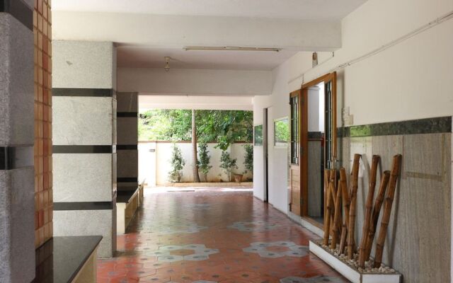 OYO 15133 Sharon Residency