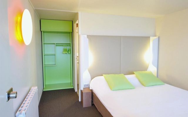 Hotel Campanile Reims Est - Taissy