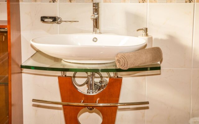 Surf Lodge South Africa