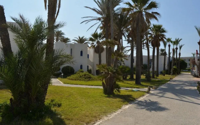 Ruspina Hotel and Spa