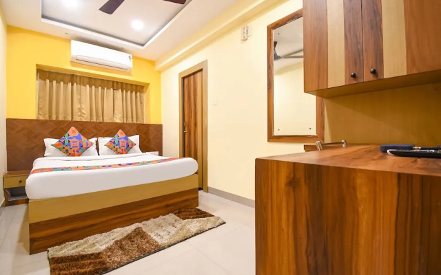 Fabhotel Seven Inn 3.0
