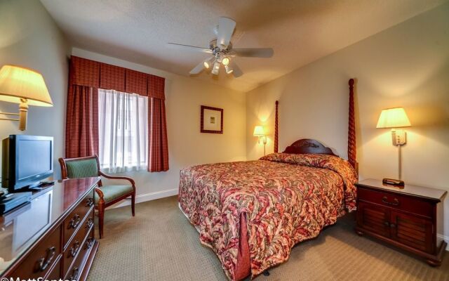 Southwind 1506 5 Bedroom Condo by RedAwning