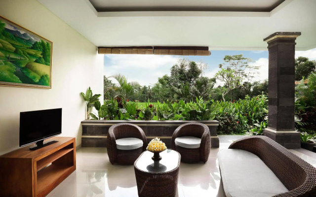 The Sakara Ubud Villas