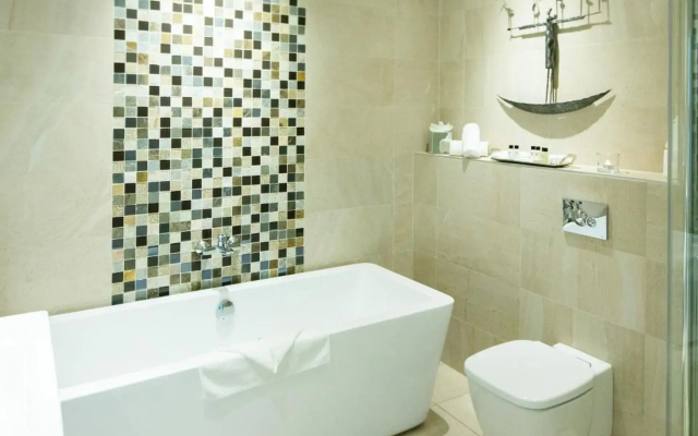 Ferrycarrig Hotel