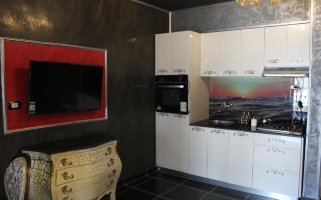 Chic Apartment 1