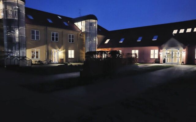 Nexø Hostel