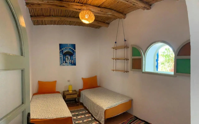 surf house Maroc