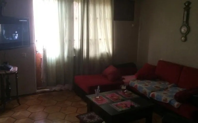 Batumi Homestay