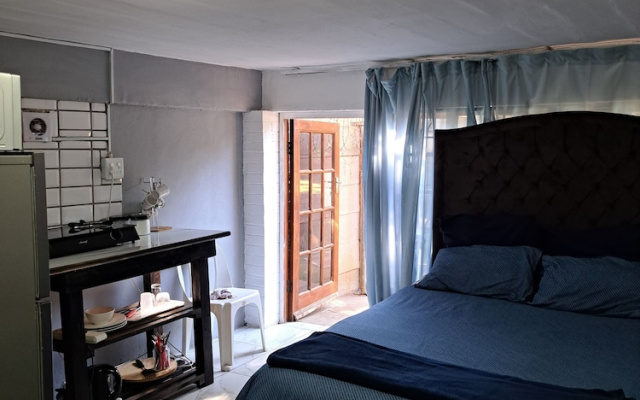 Taldens Luxury Apartments