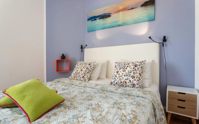 Beauty & Cozy apartment