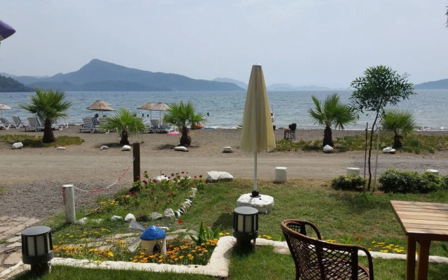 Angora Motel & Camping & Restaurant