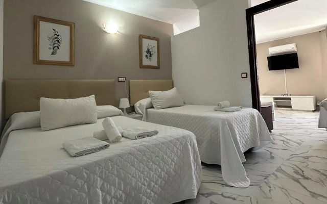 Hotel Avenida