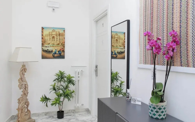 Foro Italico Guesthouse