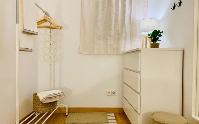 Apartamento Anton Martin I