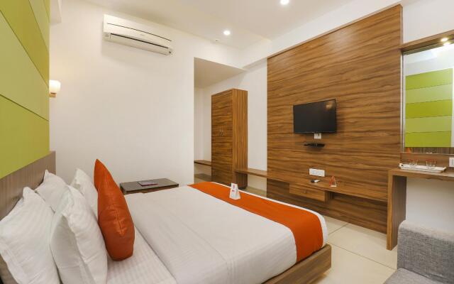 Hotel Avista