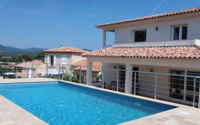 Les Hautes Terres