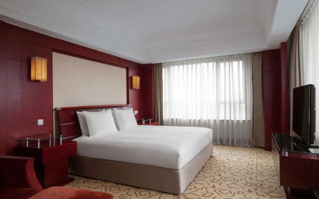 Courtyard by Marriott Shanghai Fengxian