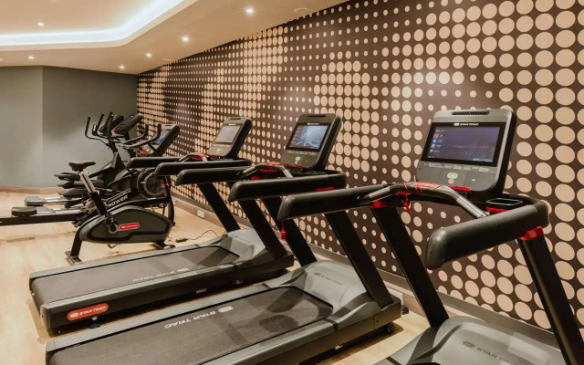Hampton By Hilton Vienna City West