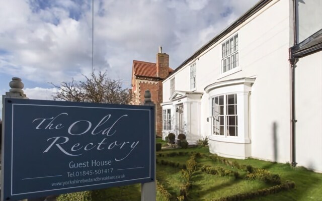 The Old Rectory