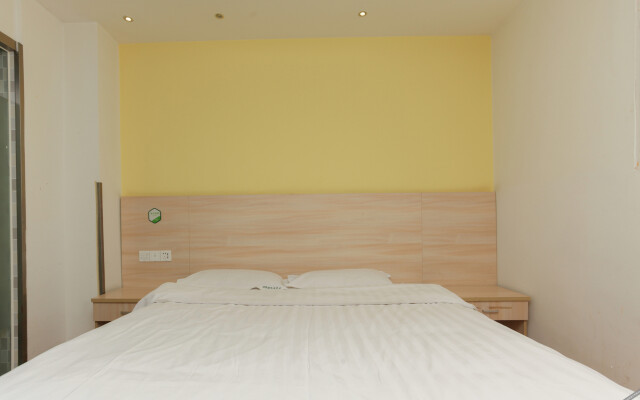 99inn Selected Suzhou