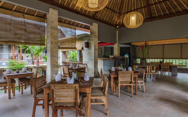 Tetirah Boutique Hotel