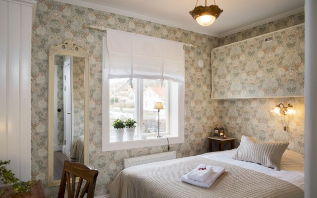 Strand Hostel & Hotel