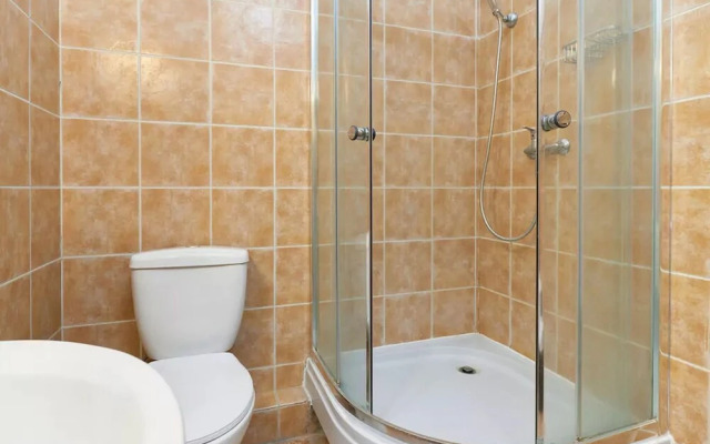 Home-Hotel Malaya Zhitomirskaya 3