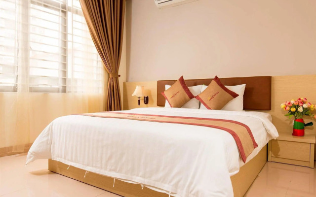 Times Hotel Hoan Cau