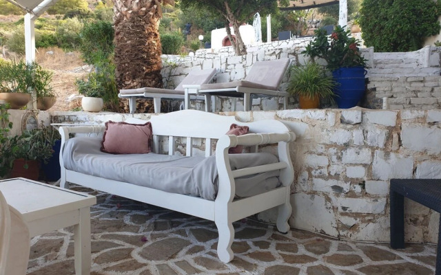 Private Apartment Sea View
