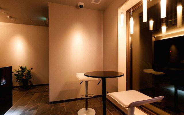 Granrina Kanazawa Hoboekimae Hotel
