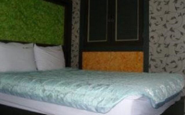 Goodstay Eden Motel