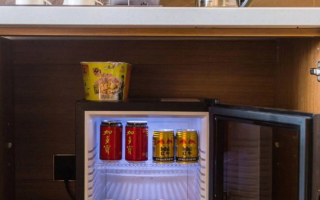 Lijiang Tianyu Boutique Hotel