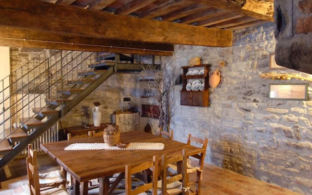 Agriturismo Chignoni