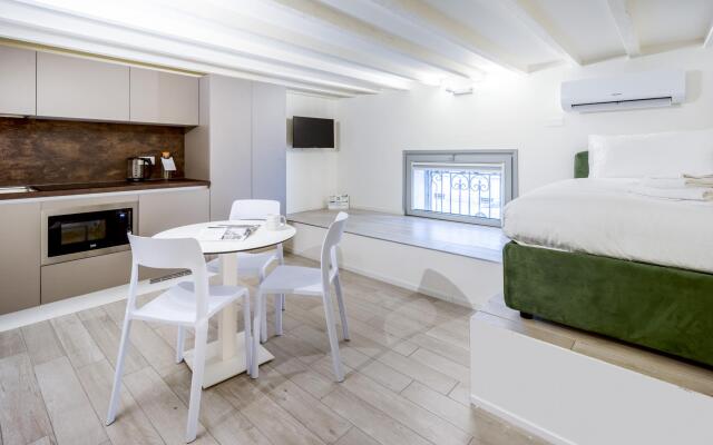 Italianway - The B Village Standard - M6