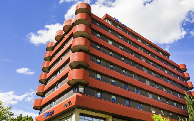 ibis budget Toulouse Centre Gare