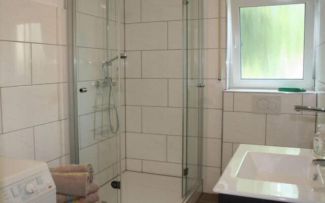 Ferienwohnung Am Alten Brunnen