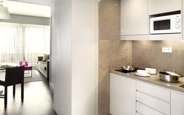 Aqualuz Troia Rio by The Editory