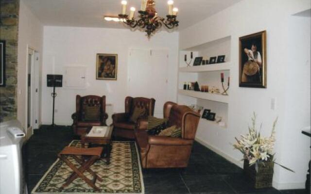 Casa Luís Gonzaga
