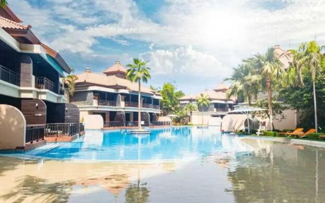 LUX The Anantara Residence Suite - Apartment in ดูไบ - Photo 3