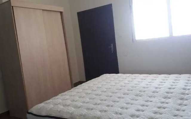 Fos'hat Al Aqaba Furnished Apartments