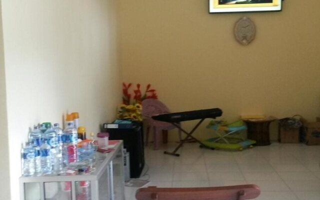 Pondok Atna Guest House