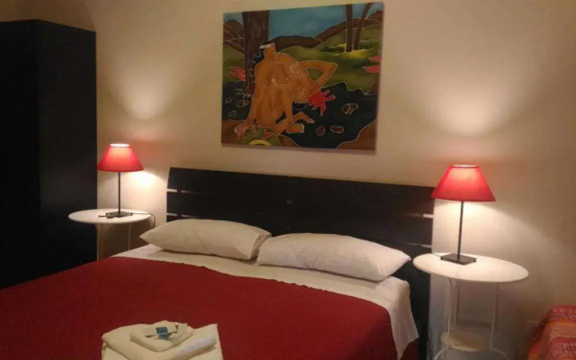 Affittacamere B&B Domus Taranto