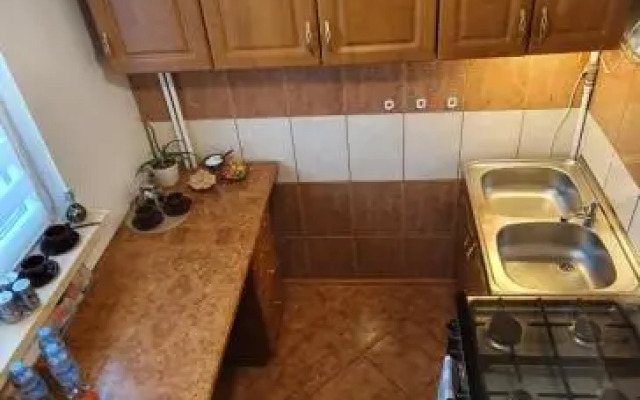 Apartament Park Saski II