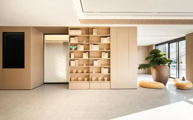 Ji Hotel Guangzhou Baiyun Tinggang Metro Station – Guest Rooms – Guangzhou