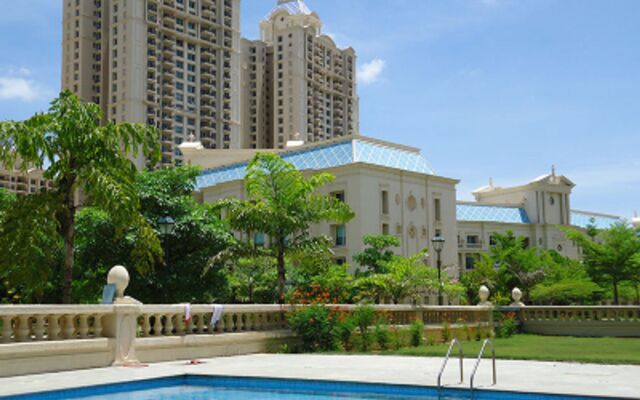 Oragadam - Rooms for Rent