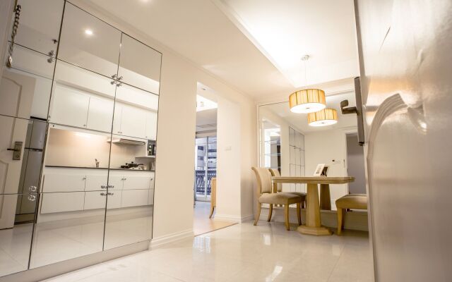 Hope Land Hotel Sukhumvit 24