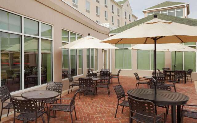 Hilton Garden Inn Austin North