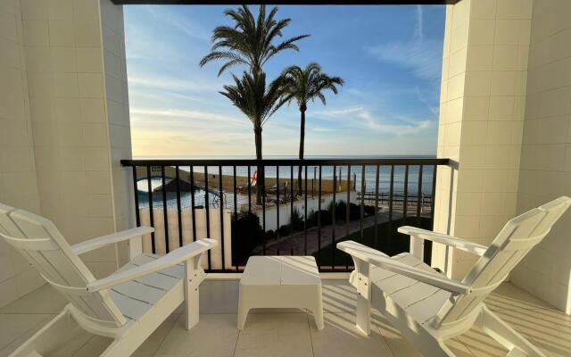 Doña Lola Macarena D CS100